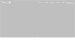 Desktop Screenshot of clarit-e.com.au